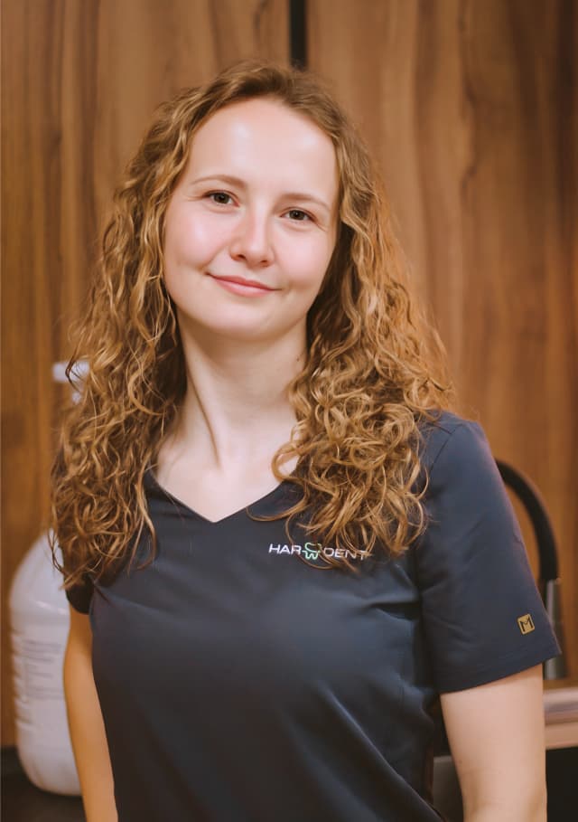 Bc. Jana Bartošová