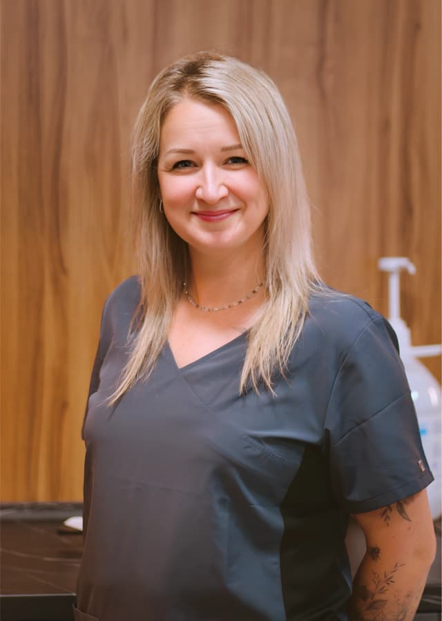 Dis. Michaela Venzhöferová